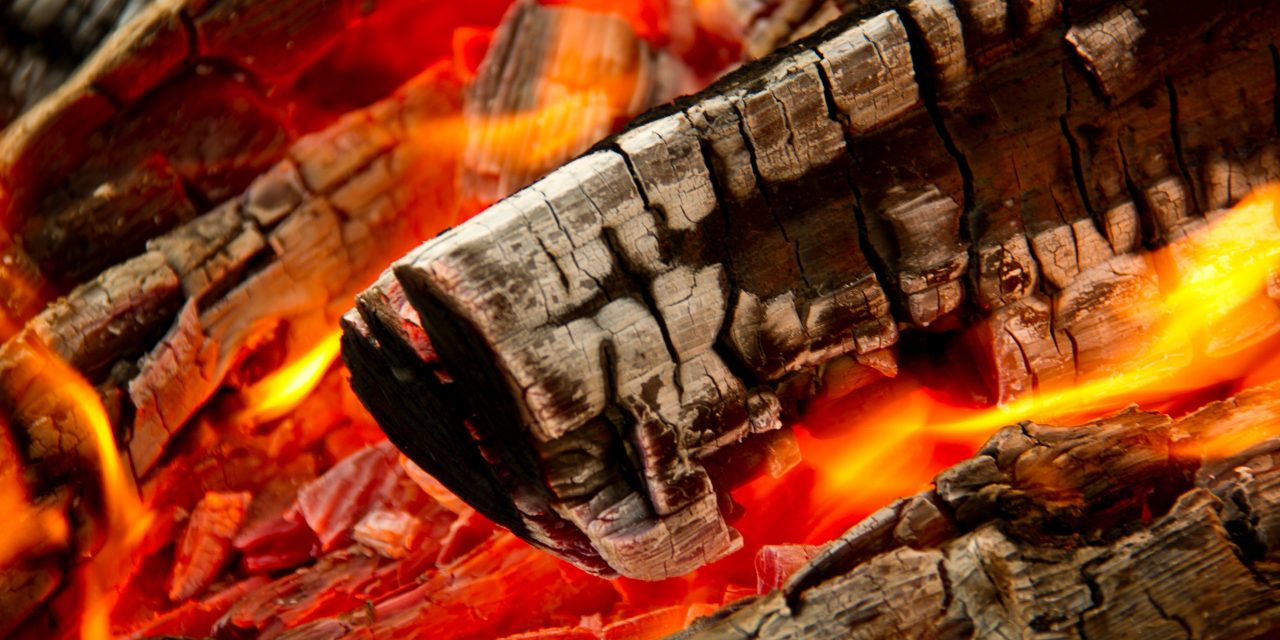 DISPENSE THE LOVE OF CHRIST TO YOUR ENEMY HEAP COALS OF FIRE ON HIS